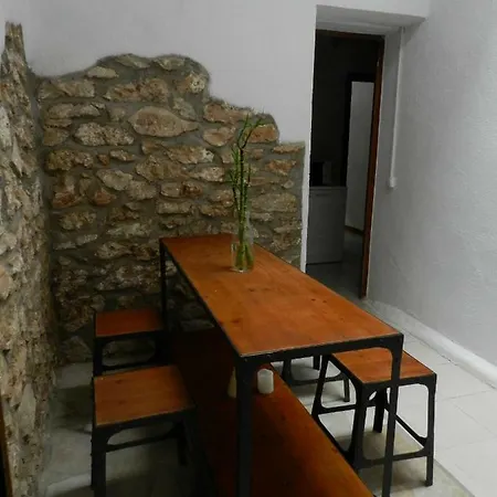 Lo Balco Semesterbostad