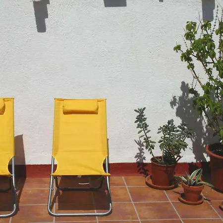 Semesterbostad Lo Balco Camarles