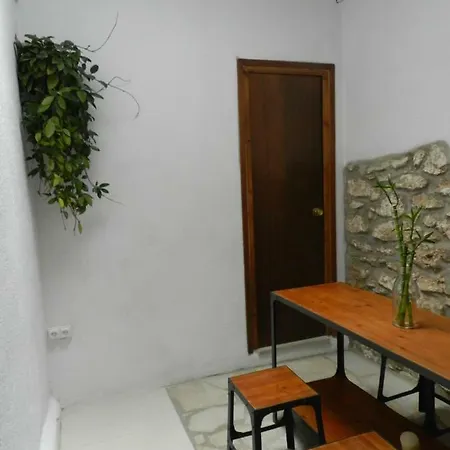 Lo Balco Semesterbostad *