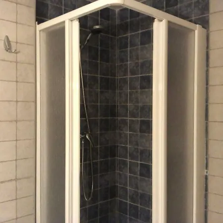 Lo Balco Semesterbostad Camarles