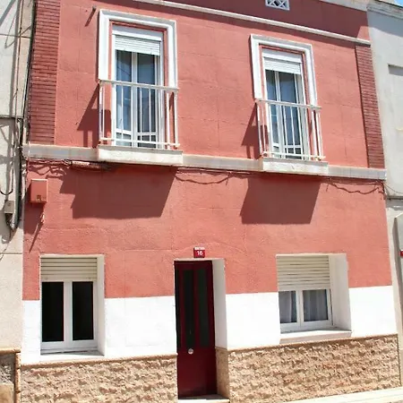 Lo Balco * Camarles