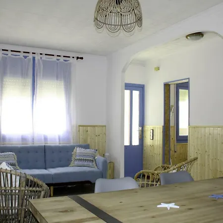 Lo Balco * Camarles