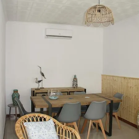 Semesterbostad Lo Balco